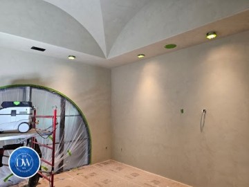 DaVinci’s Way Venetian Plaster